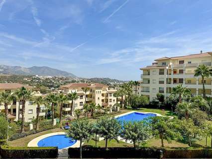 Apartamento en venta en Mijas