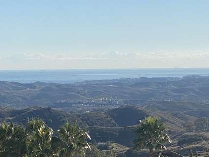 Chalet en venta en Mijas