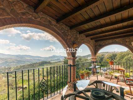 Casa en venta en Cortes de la Frontera