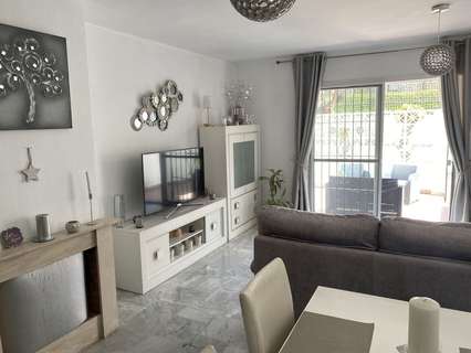Casa en venta en Mijas