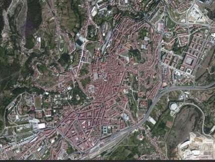 Edificio en venta en Santiago de Compostela