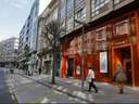Local comercial en venta en Santiago de Compostela