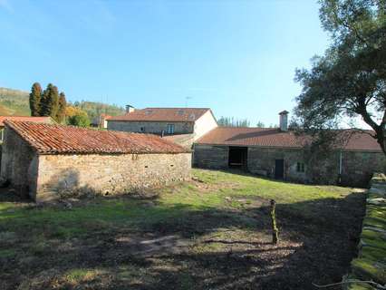 Casa rústica en venta en Santiago de Compostela