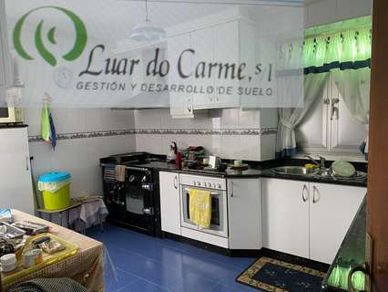 Casa en venta en Val do Dubra