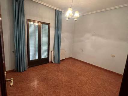 Casa en venta en Jaén rebajada