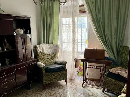 Casa en venta en Jaén rebajada