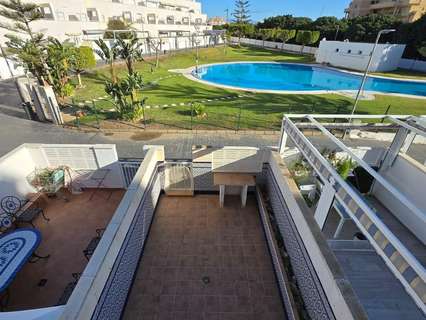Dúplex en venta en Roquetas de Mar rebajado