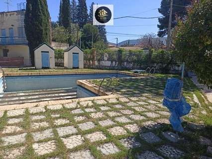 Casa en venta en La Guardia de Jaén