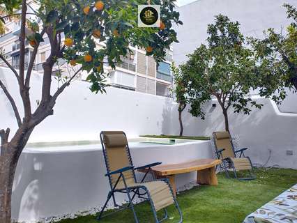 Apartamento en venta en Vélez-Málaga zona Torre del Mar