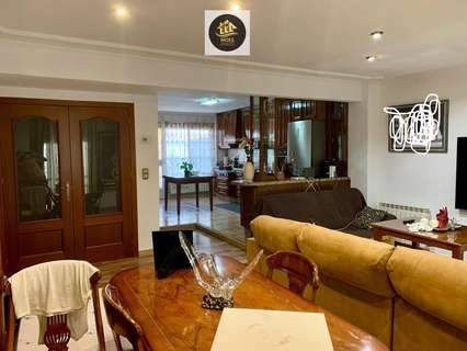 Casa en venta en Los Villares