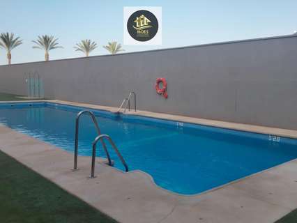 Ático en venta en Roquetas de Mar