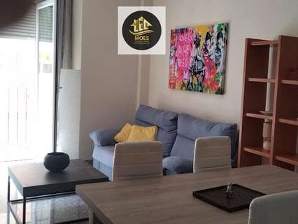 Piso en venta en El Ejido