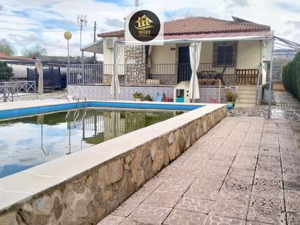 Chalet en venta en La Guardia de Jaén
