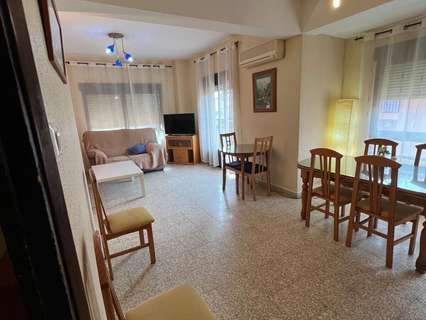 Piso en venta en Linares