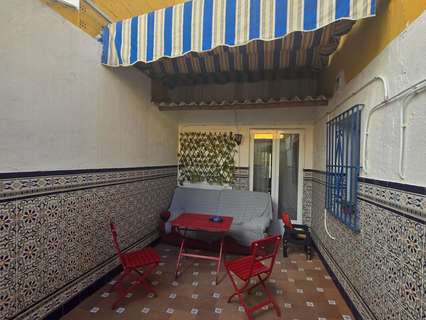 Casa en venta en Torre del Campo