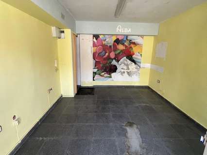 Local comercial en venta en Jaén