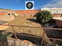 Parcela urbana en venta en Bailén