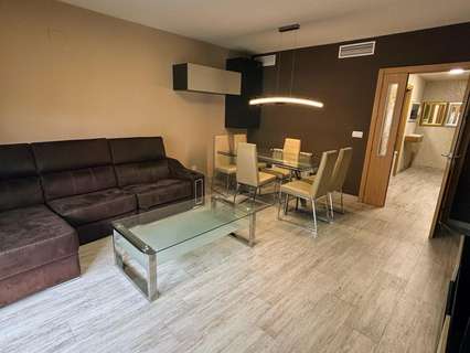 Piso en venta en Jaén