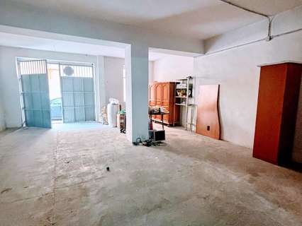 Local comercial en venta en Jaén