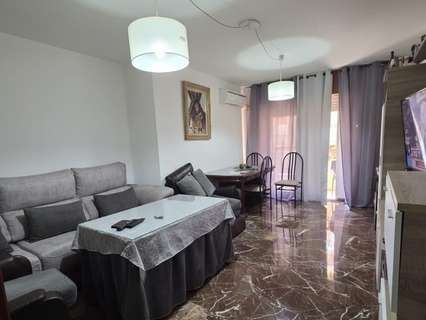 Piso en venta en Jaén rebajado