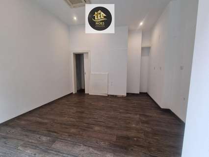 Local comercial en alquiler en Jaén