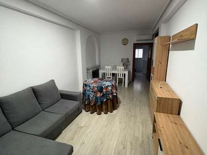 Piso en alquiler en Jaén
