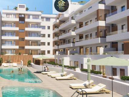 Piso en venta en Roquetas de Mar