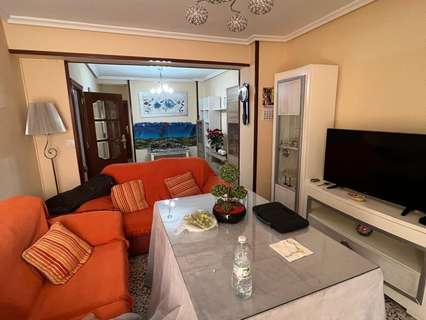 Piso en venta en Jaén