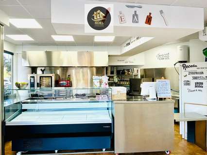 Local comercial en venta en Jaén