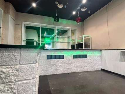 Local comercial en venta en Jaén