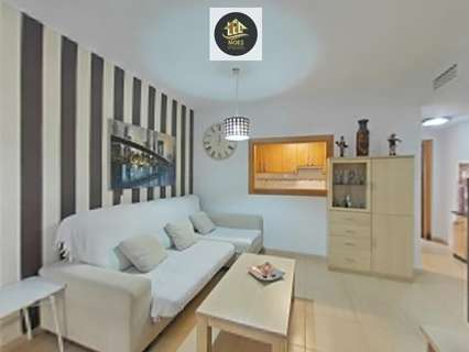 Piso en venta en Roquetas de Mar