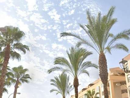 Ático en venta en Vícar zona El Parador