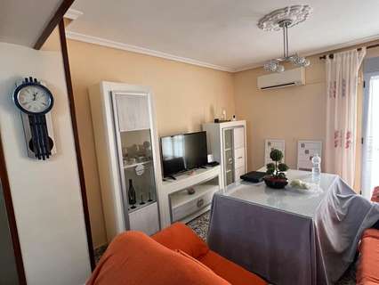 Piso en venta en Jaén