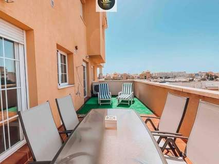 Piso en venta en Roquetas de Mar