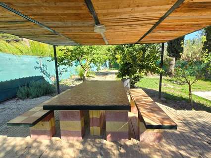 Chalet en venta en La Guardia de Jaén