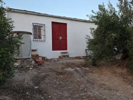 Nave industrial en venta en Jaén