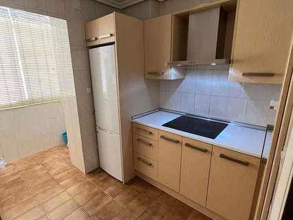 Piso en alquiler en Jaén rebajado