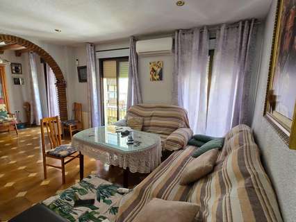 Piso en venta en Jaén