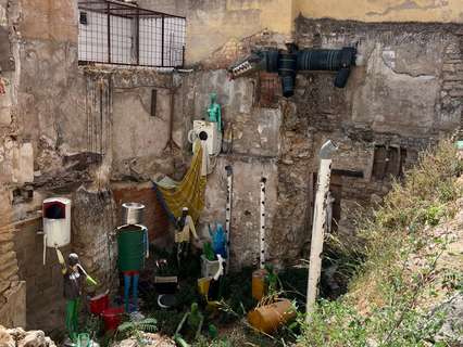 Parcela rústica en venta en Jaén