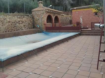 Chalet en venta en Los Villares