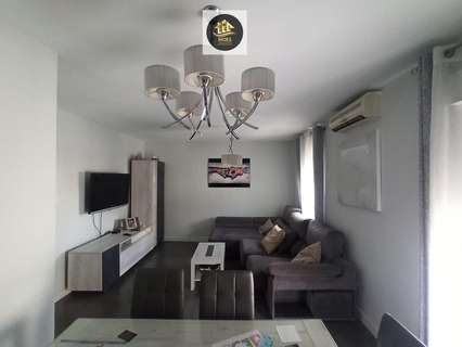 Piso en venta en Jaén