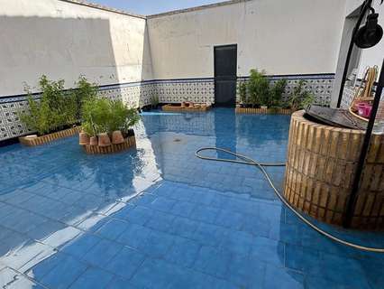 Casa en venta en Bailén