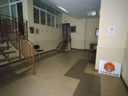 Local comercial en venta en Jaén