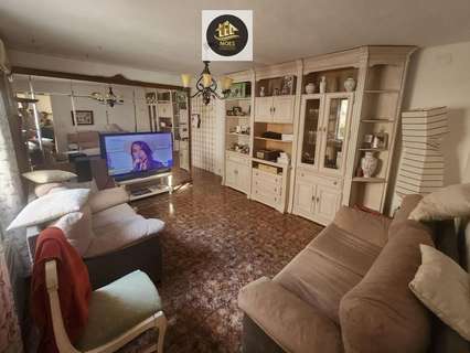 Chalet en venta en Jaén