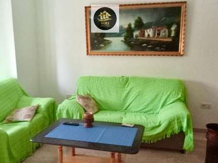 Piso en venta en Jaén