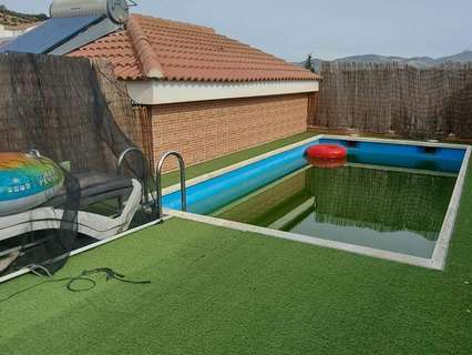 Casa en venta en Cárcheles