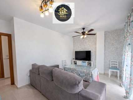 Piso en venta en Linares