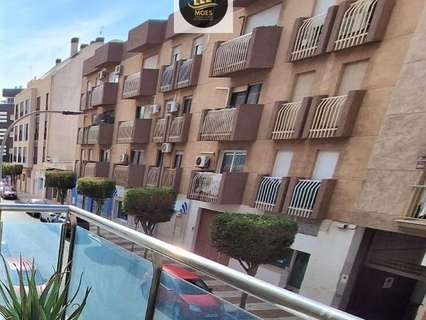 Piso en venta en Roquetas de Mar rebajado