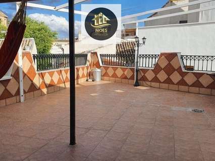 Chalet en venta en Jaén