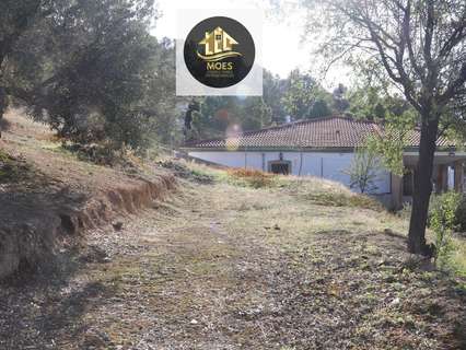 Parcela rústica en venta en Jaén